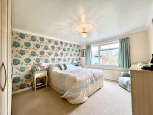 Bedroom One- click for photo gallery